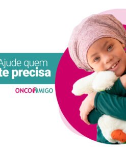Faça sua doação
